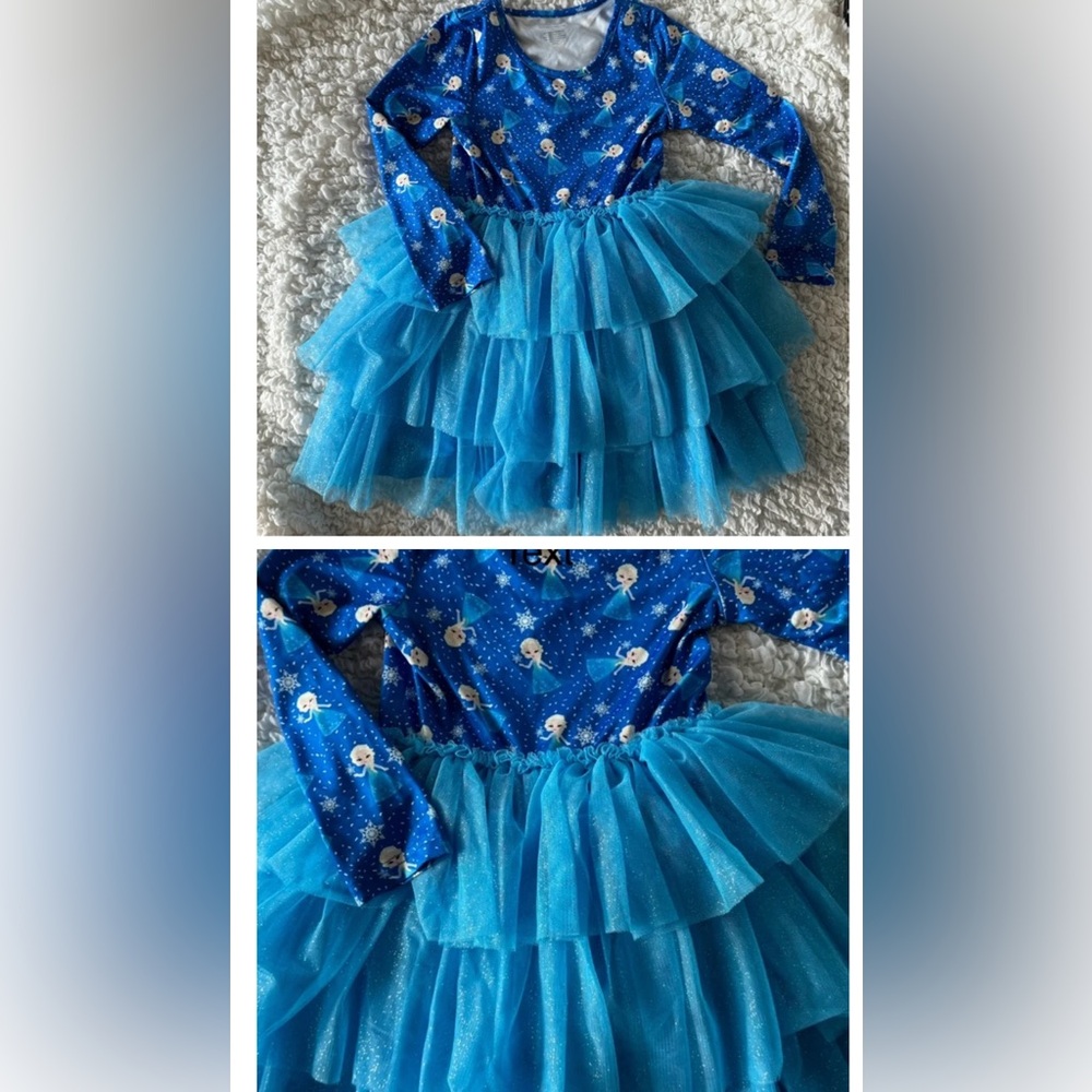 Charlie project .. Elsa